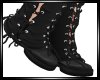 BB|Gothic Boots