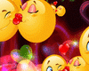 Smileys,Love Bundle