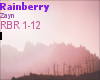 [R]Rainberry-Zayn