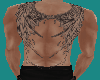 [C] DEVIL WINGS BACK INK