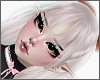 Giselle Xmas White