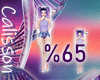 Ⓒ Avatar Scaler 65%