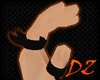 [DZ] (B) Ring claw (L)