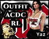 Outfit ACDC xx RL