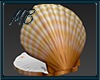 Mermaid Seashell