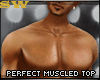 Real Muscle Top