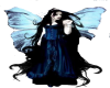 gothic beauty fairy
