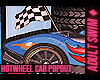 ♦. HWBS Car Popout