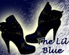 *LMB* The Lil Blue