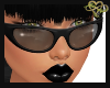 Lust Glasses Black