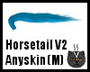 Anyskin Horsetail V2 (M)