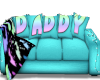 Daddy Couch w/Poses