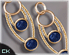 K| Sassin Jewel Set