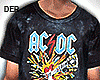 🌈🌙Outfit AC/DC