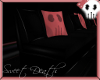 :SD:: Sweet Death Sofa