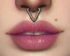 M. Lips Custom Lilac