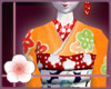 [ATT] Hanafusa Kimono