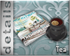 [MGB] D! Mag & Tea