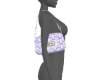 C.Designer Shoulder Bag