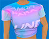 Tee Amor para Uno