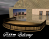Addon Balcony 