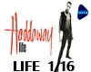 Haddaway - Life
