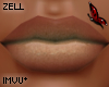 Libra Gold Lips - Zell