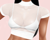 Betty White Top