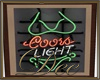 Neon Artwork VI