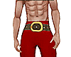 Asterix Pants