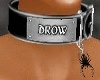 Drow Neck Collar  [F]
