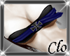 [Clo]StrappedUp Blue