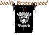 Wolf's Brotherhood Wallh