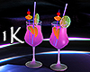 !1K Party Cocktails