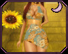 [🌙]Sexy Sunflower V3