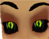 Maleficeint Eyes