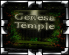 !P^ Iona Temple Genesa