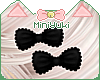 -M- Mini Bow 5