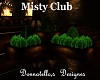 misty club plant 5