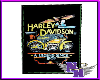 (1NA) Harley Poster