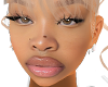 Clara Mesh Head (NL)