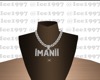 Imanii custom chain