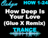 How Deep Is Your Love