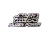 MUGEN POWER emblem