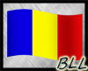 BLL Chad Flag