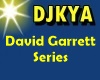 David Garrett Series
