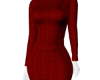 *G* Red Sweater RL