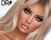 DR- Queenity VIP blonde