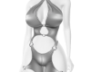 SEXy Grey Dress