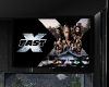 (Fast & Furious) TV